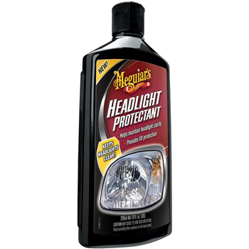 Meguiar's Headlight Protectant, 296 ml