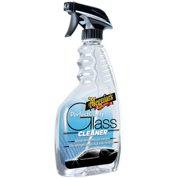 Meguiar's Perfect Clarity Glass Cleaner, 710ml