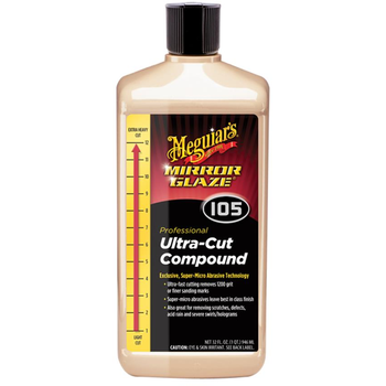 Meguiar's Ultra-Cut Compound, 945 ml