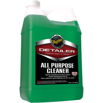 Meguiar`s All Purpose Cleaner, 3..78 litre