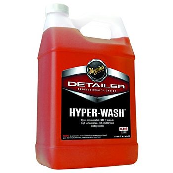 Car Wash Soap 3780 ml