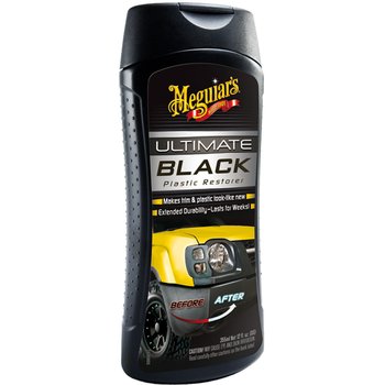 Meguiar's Ultimate Black, 355 ml