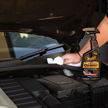 Meguiar's Heavy Duty Multi-Purpose Cleaner, 709 ml