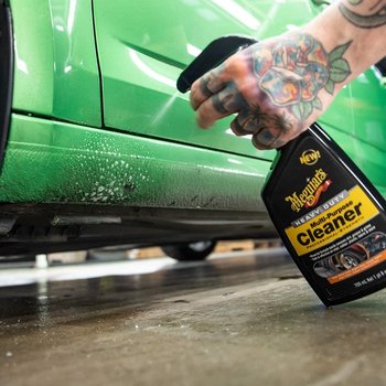 Meguiar's Heavy Duty Multi-Purpose Cleaner, 709 ml