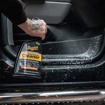 Meguiar's Heavy Duty Multi-Purpose Cleaner, 709 ml