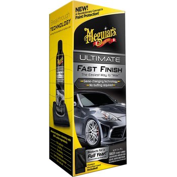Meguiar's Ultimate Fast Finish, 241 g