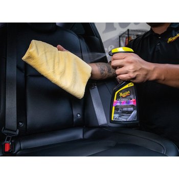 Meguiar's Ultimate Leather Detailer, 473 ml