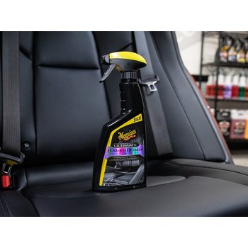 Meguiar's Ultimate Leather Detailer, 473 ml