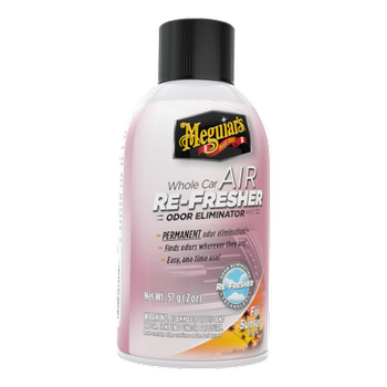 Meguiar's Whole Car Air Re-fresher - Fiji Sunset - 57 g