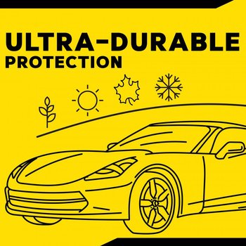 Meguiar's Ultimate Ceramic Coating 237ml