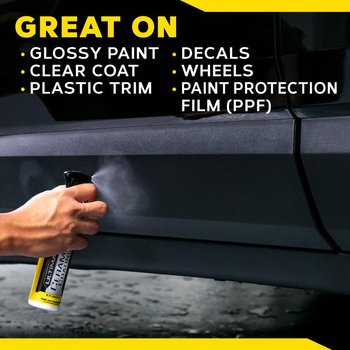 Meguiar's Ultimate Ceramic Coating 237ml