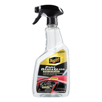 Meguiar's Paint, Dash & Glass 710 ml

