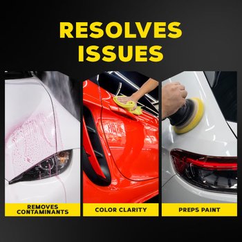 Meguiar's Ultimate Iron Remover 710 ml
