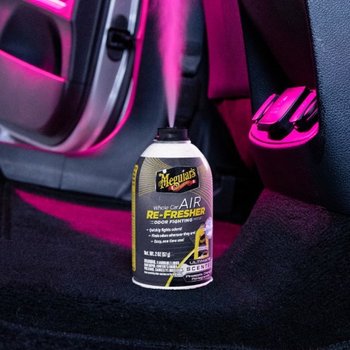 Meguiar's Air Re-Fresher - Ultimate, 59 ml
