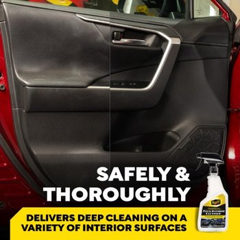 Meguiar's Gold Class Total Interior Cleanser
, 473 ml