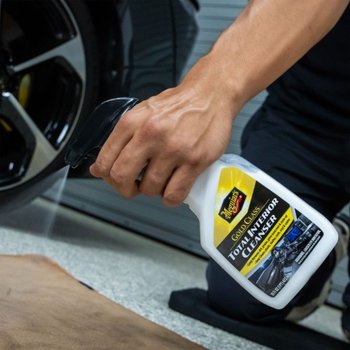 Meguiar's Gold Class Total Interior Cleanser
, 473 ml