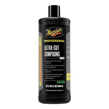 Meguiar's Ultra-Cut Compound, 945 ml