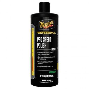 Meguiar's Pro Speed Polish 945ml 