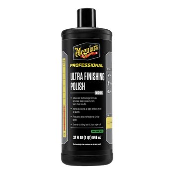 Meguiar's Ultra Finishing Polish, 946 ml