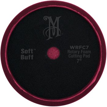Meguiar's Soft Buff Cutting Pad ø 165 mm