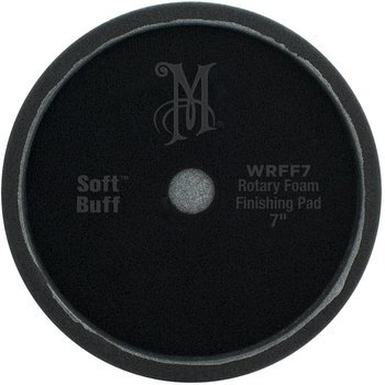 Meguiar's Soft Buff 2.0 Foam Finishing Pad ø 17.8 cm (BULK)